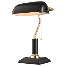 Настольная лампа VELANTE 324-024-01