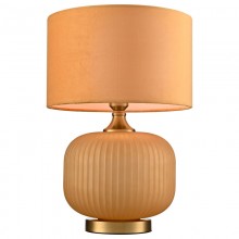 Настольная лампа VELANTE 327-474-01