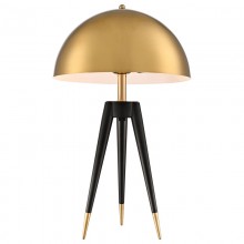 Настольная лампа VELANTE 482-404-02