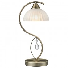 Настольная лампа VELANTE 717-504-01