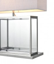 Настольная лампа Vele Luce VL4083N11