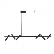 Подвесная люстра APLOYT APL.067.03.30