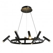 Подвесная люстра APLOYT APL.067.03.40