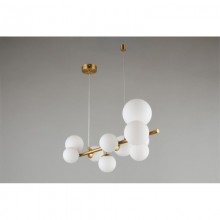 Подвесная люстра APLOYT APL.314.03.10