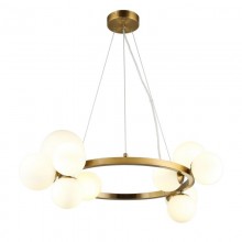 Подвесная люстра APLOYT APL.314.03.11