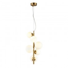 Подвесная люстра APLOYT APL.314.06.06