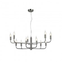 Подвесная люстра APLOYT APL.338.03.12