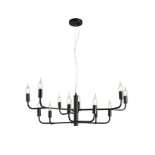 Подвесная люстра APLOYT APL.338.13.12