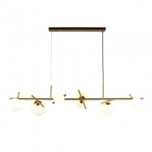 Подвесная люстра APLOYT APL.643.13.06