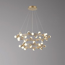 Подвесная люстра APLOYT APL.774.03.135