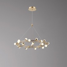 Подвесная люстра APLOYT APL.774.03.81