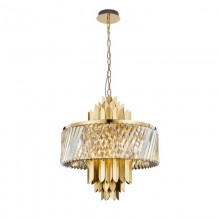 Подвесная люстра APLOYT APL.780.03.09