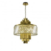 Подвесная люстра APLOYT APL.780.23.09