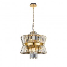 Подвесная люстра APLOYT APL.781.13.12