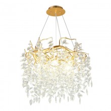 Подвесная люстра APLOYT APL.847.03.10