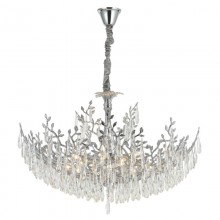 Подвесная люстра Citilux CL310081