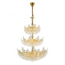 Подвесная люстра Citilux CL310262