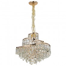 Подвесная люстра Citilux CL315152