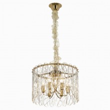 Подвесная люстра Citilux CL318262