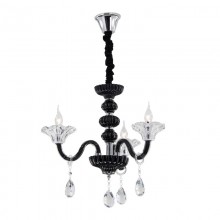 Подвесная люстра Citilux CL351133