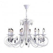 Подвесная люстра Citilux CL410102