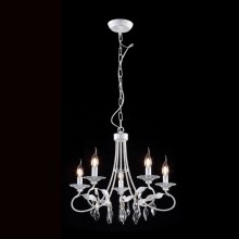 Подвесная люстра Citilux CL418152