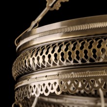 Подвесная люстра Citilux CL419165