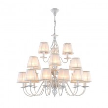 Подвесная люстра Citilux CL427250