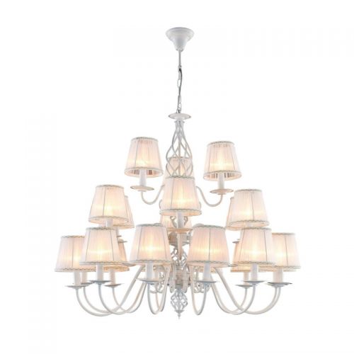 Подвесная люстра Citilux CL427250