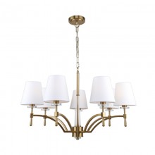 Подвесная люстра Escada 10163/7PL