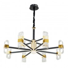 Подвесная люстра Escada 10236/12LED