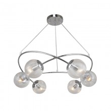 Подвесная люстра Escada 1110/6PL