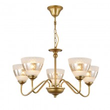 Подвесная люстра Escada 2109/5S