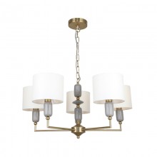 Подвесная люстра Escada 650/5P