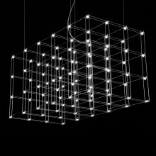 Подвесная люстра ImperiumLoft 144369-22