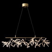 Подвесная люстра ImperiumLoft 201175-23