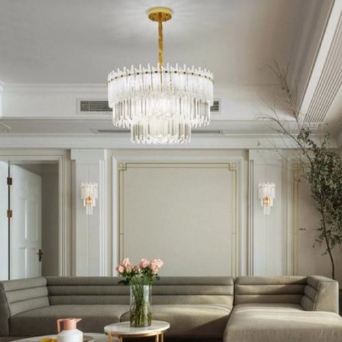 Подвесная люстра ImperiumLoft 212821-22