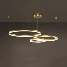 Подвесная люстра ImperiumLoft 219703-23