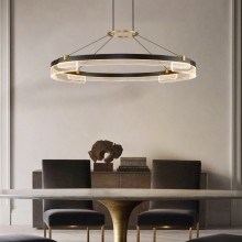 Подвесная люстра ImperiumLoft 219715-23