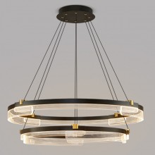 Подвесная люстра ImperiumLoft 219716-23