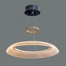 Подвесная люстра ImperiumLoft 220044-23