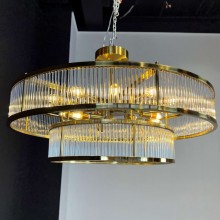 Подвесная люстра ImperiumLoft 228942-22