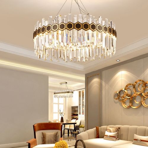 Подвесная люстра ImperiumLoft 229998-26