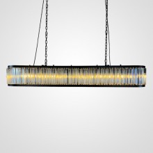 Подвесная люстра ImperiumLoft 248522-22