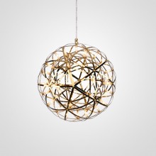 Подвесная люстра ImperiumLoft 256143-22