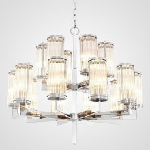 Подвесная люстра ImperiumLoft 306856-23