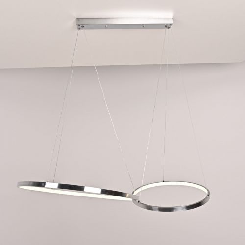 Подвесная люстра ImperiumLoft 313679-26