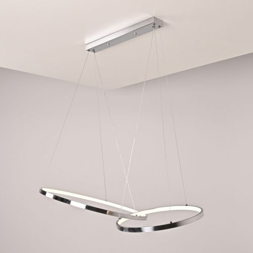 Подвесная люстра ImperiumLoft 313679-26