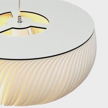 Подвесная люстра ImperiumLoft 322681-26