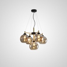 Подвесная люстра ImperiumLoft 344131-26